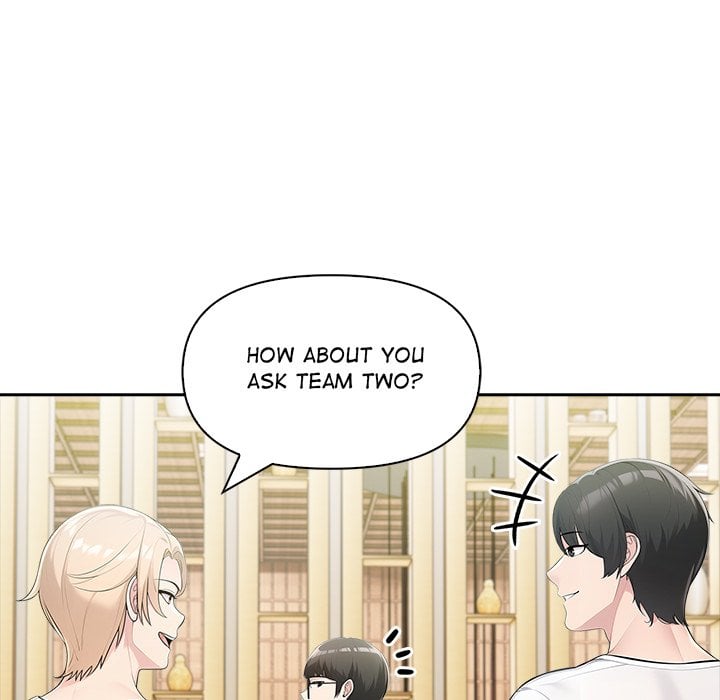 Matrimoney Game Page 65 - MangaHe