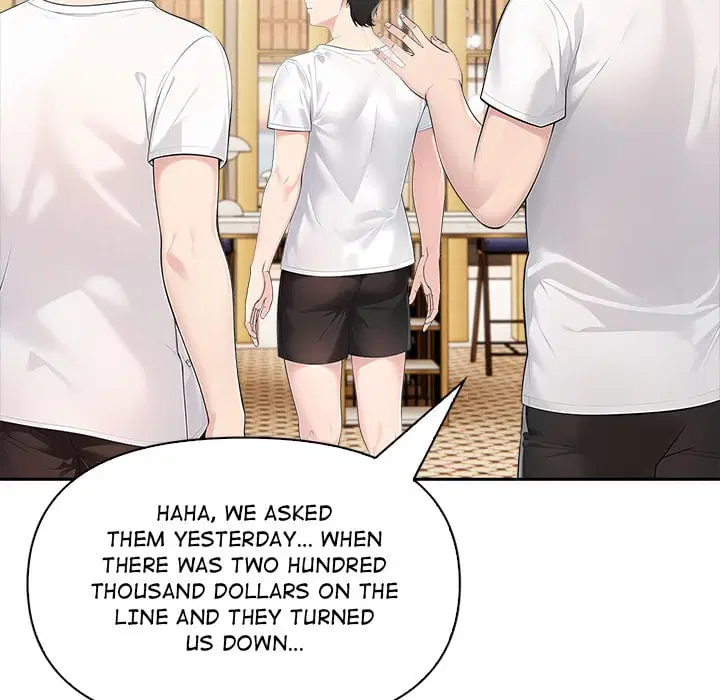 Matrimoney Game Page 66 - MangaHe