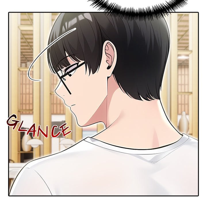 Matrimoney Game Page 68 - MangaHe