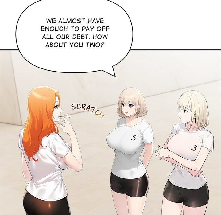 Matrimoney Game Page 70 - MangaHe