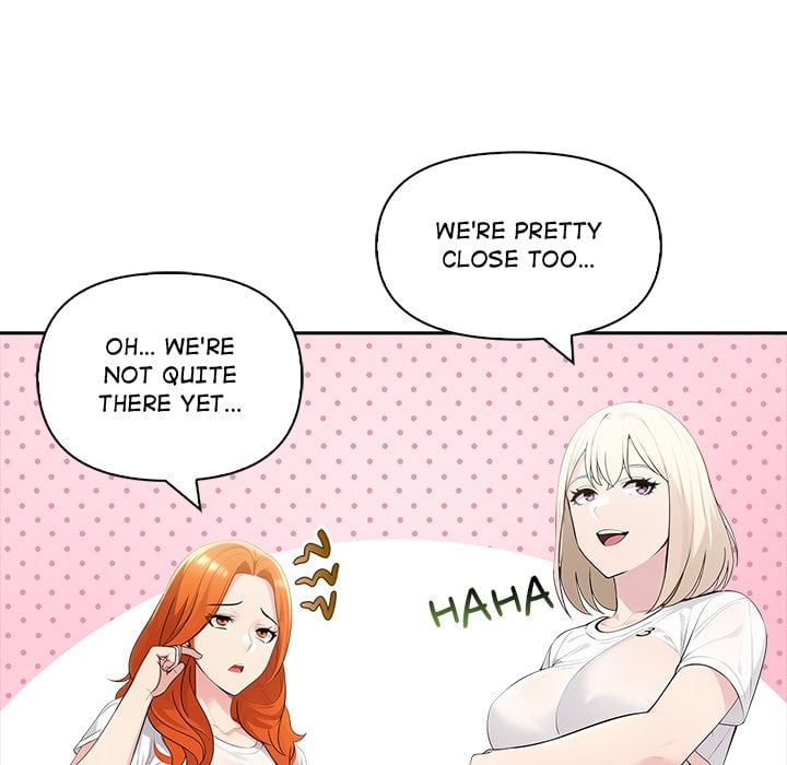 Matrimoney Game Page 72 - MangaHe