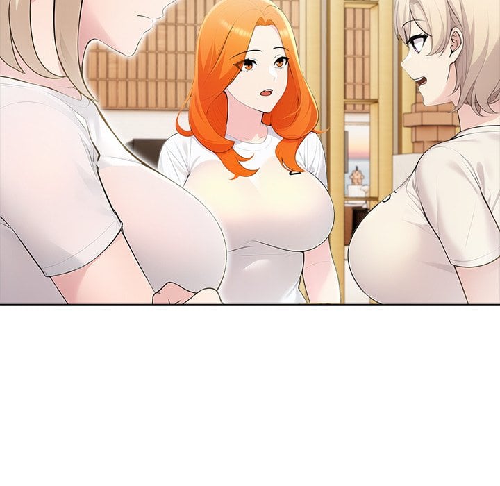 Matrimoney Game Page 75 - MangaHe