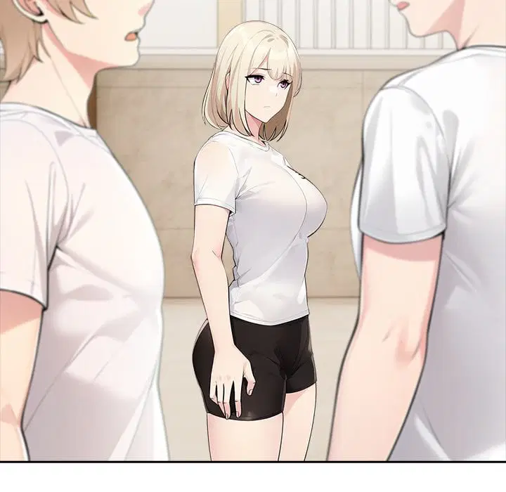 Matrimoney Game Page 87 - MangaHe