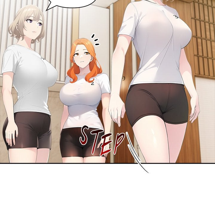 Matrimoney Game Page 91 - MangaHe