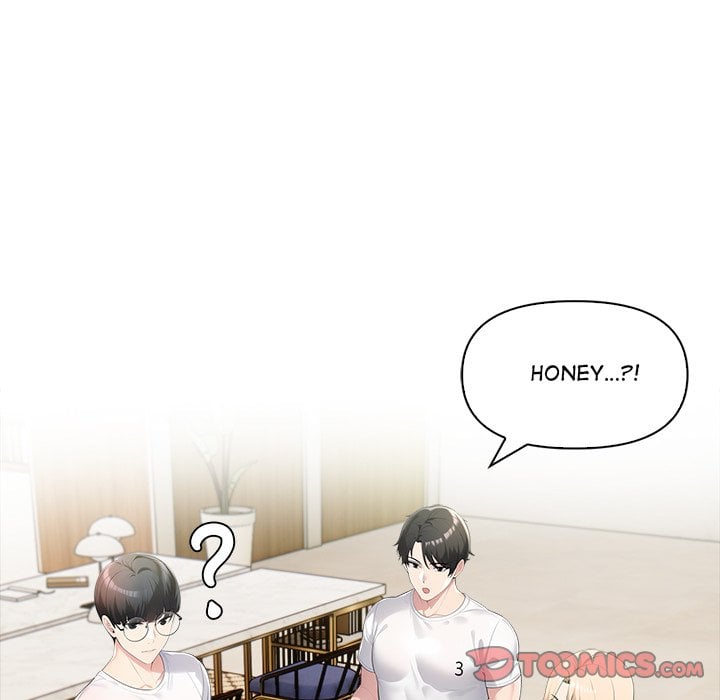 Matrimoney Game Page 94 - MangaHe
