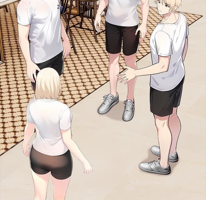 Matrimoney Game Page 95 - MangaHe
