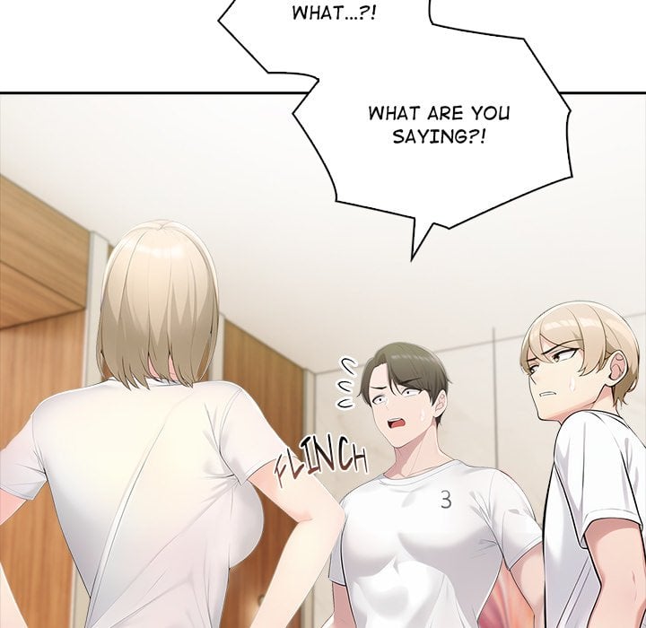 Matrimoney Game Page 100 - MangaHe