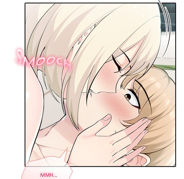 Matrimoney Game Page 106 - MangaHe