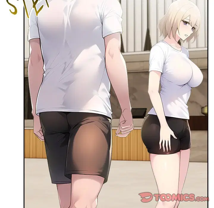 Matrimoney Game Page 141 - MangaHe
