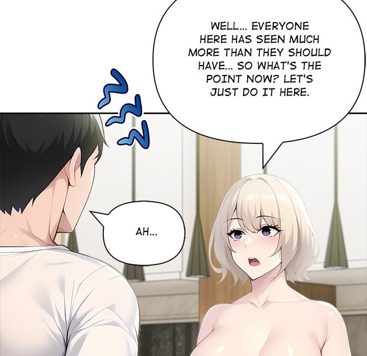 Matrimoney Game Page 159 - MangaHe