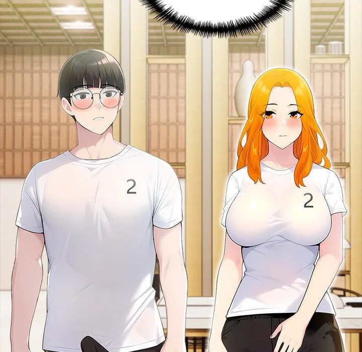 Matrimoney Game Page 177 - MangaHe