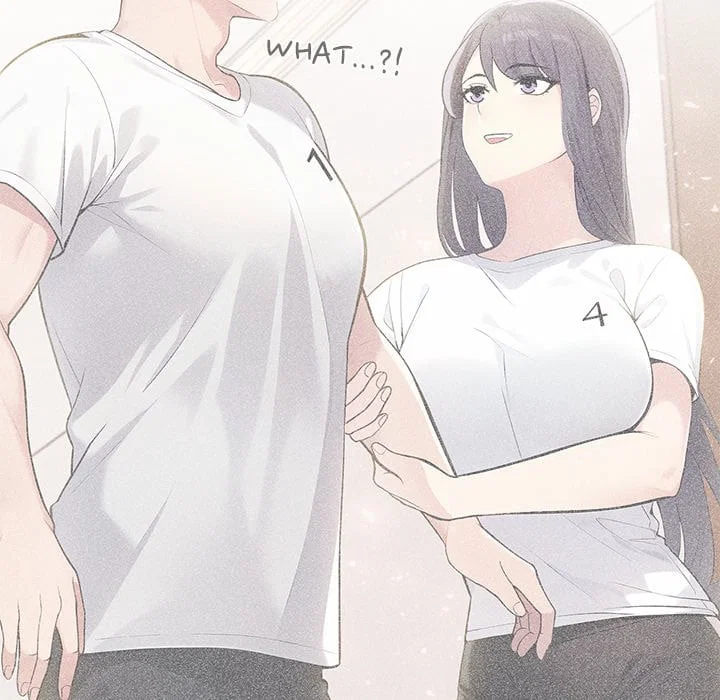 Matrimoney Game Page 43 - MangaHe