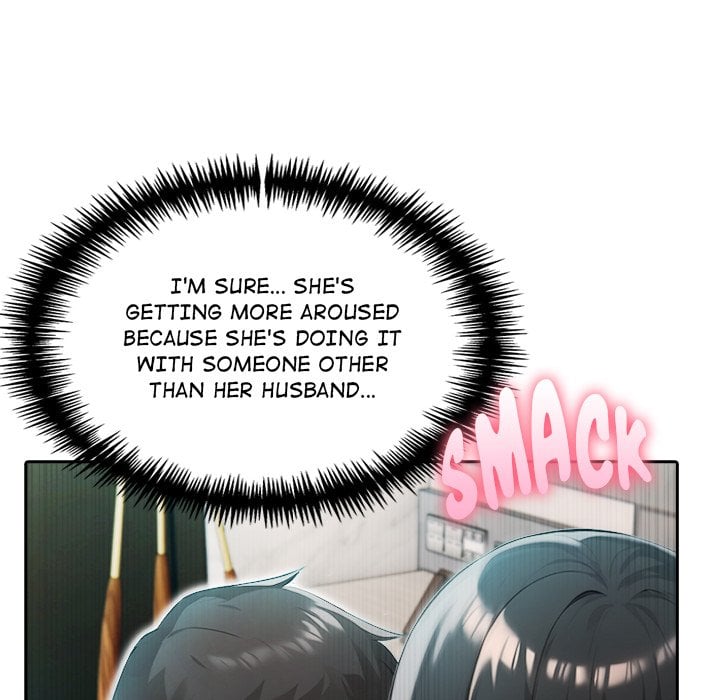 Matrimoney Game Page 63 - MangaHe