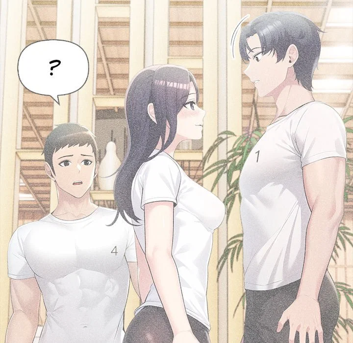 Matrimoney Game Page 67 - MangaHe