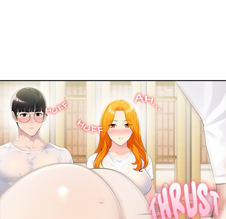 Matrimoney Game Page 34 - MangaHe