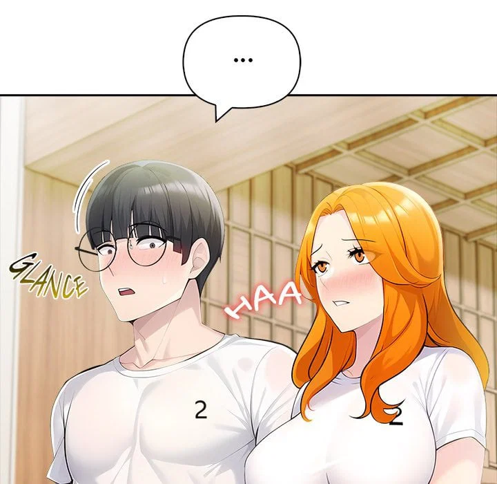 Matrimoney Game Page 39 - MangaHe