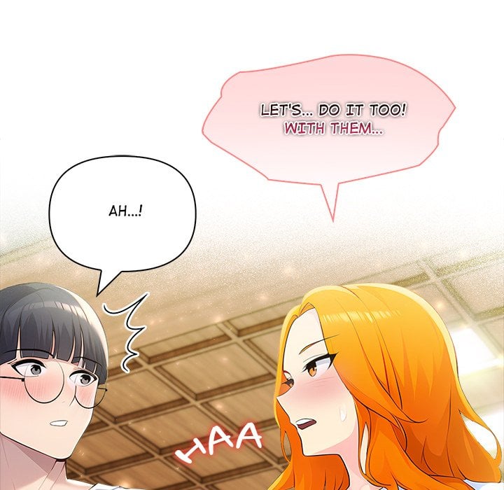 Matrimoney Game Page 54 - MangaHe