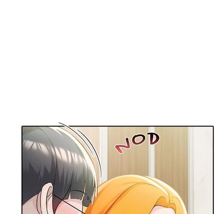 Matrimoney Game Page 61 - MangaHe
