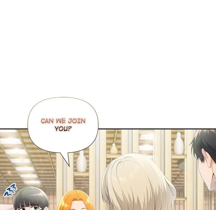 Matrimoney Game Page 84 - MangaHe