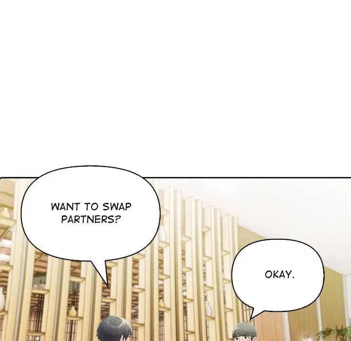 Matrimoney Game Page 11 - MangaHe