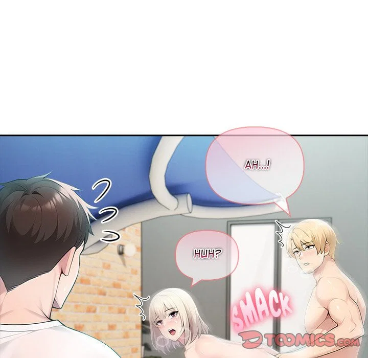 Matrimoney Game Page 109 - MangaHe
