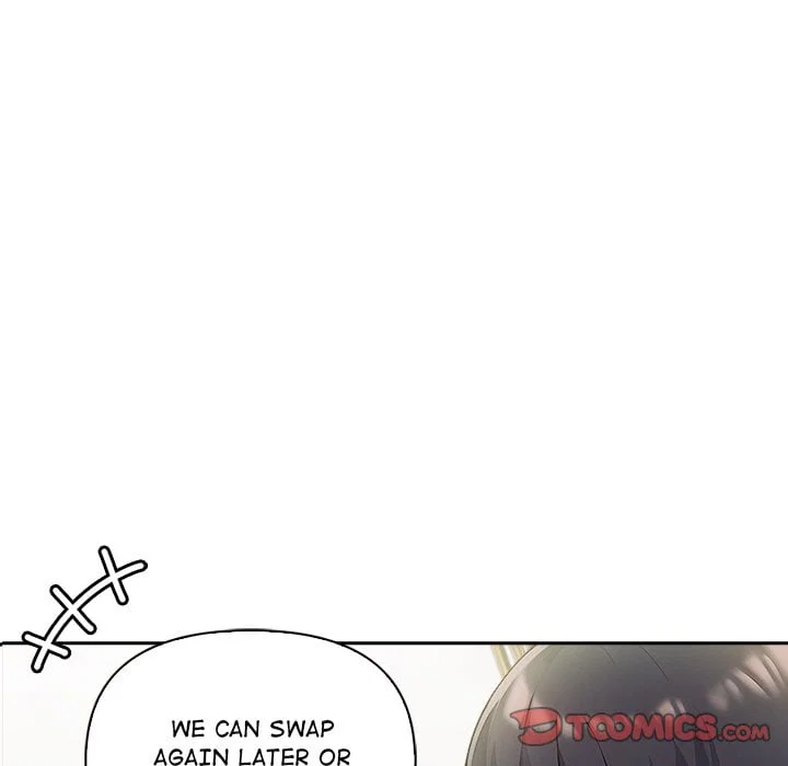 Matrimoney Game Page 13 - MangaHe
