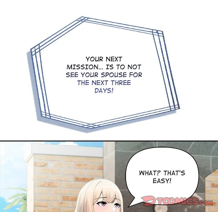 Matrimoney Game Page 165 - MangaHe