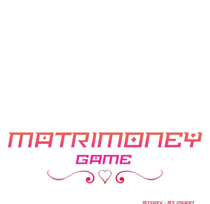 Matrimoney Game Page 20 - MangaHe