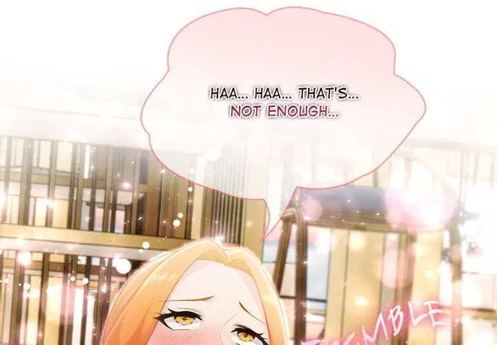 Matrimoney Game Page 3 - MangaHe