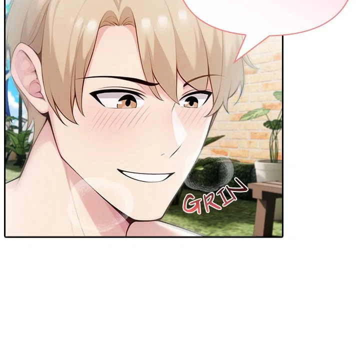 Matrimoney Game Page 38 - MangaHe