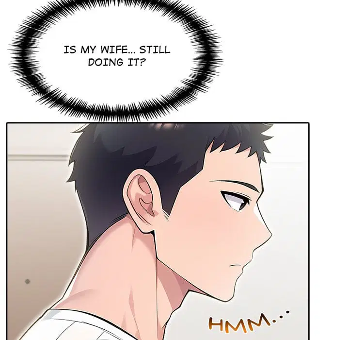 Matrimoney Game Page 64 - MangaHe