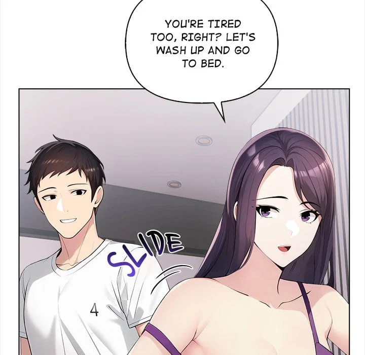 Matrimoney Game Page 152 - MangaHe