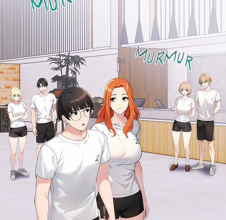 Matrimoney Game Page 187 - MangaHe