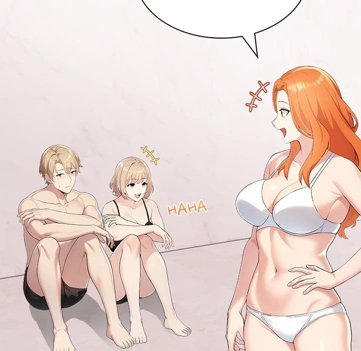 Matrimoney Game Page 20 - MangaHe