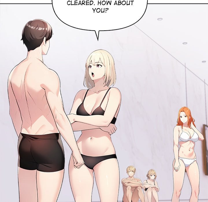 Matrimoney Game Page 25 - MangaHe
