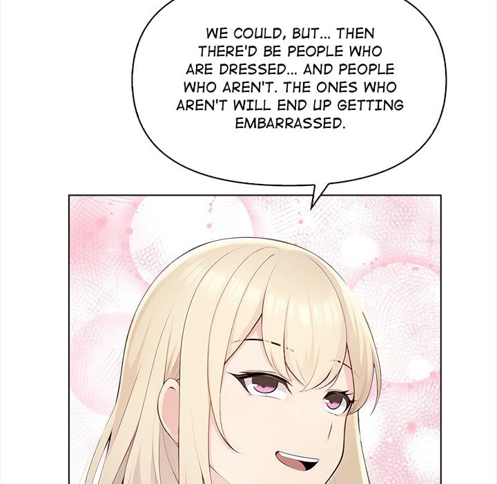Matrimoney Game Page 32 - MangaHe