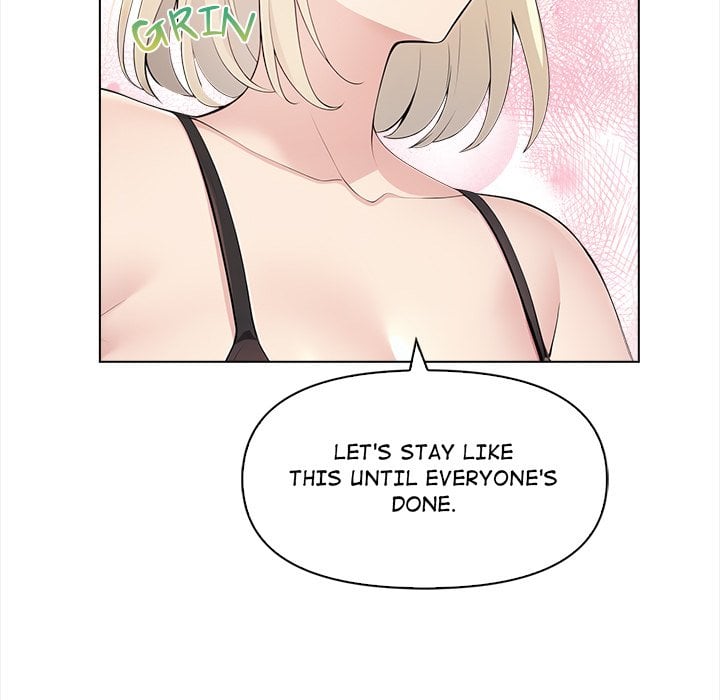 Matrimoney Game Page 33 - MangaHe