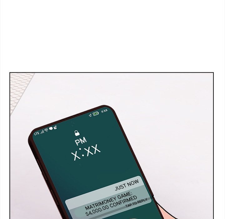 Matrimoney Game Page 39 - MangaHe