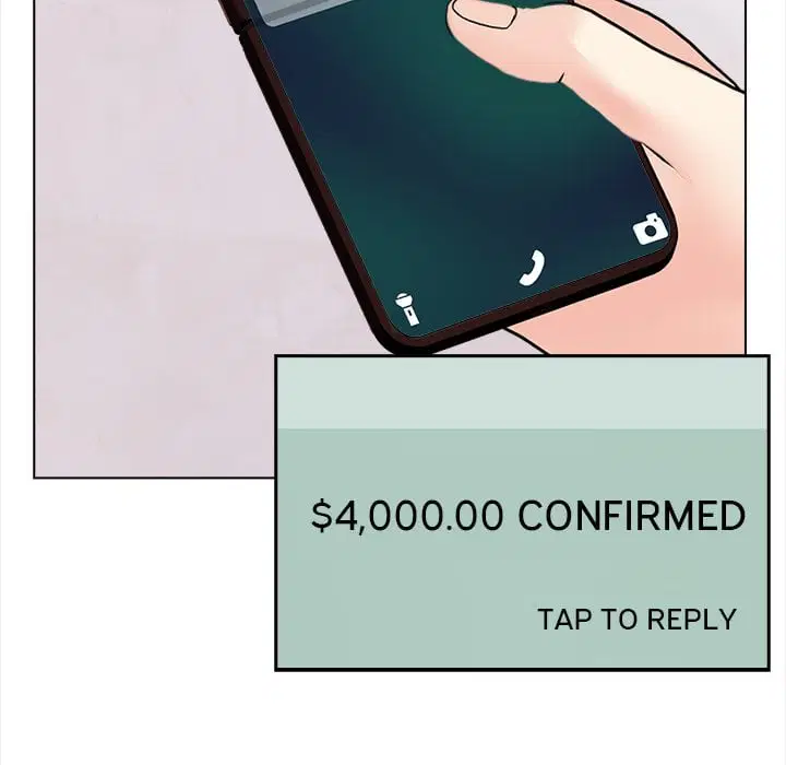 Matrimoney Game Page 40 - MangaHe