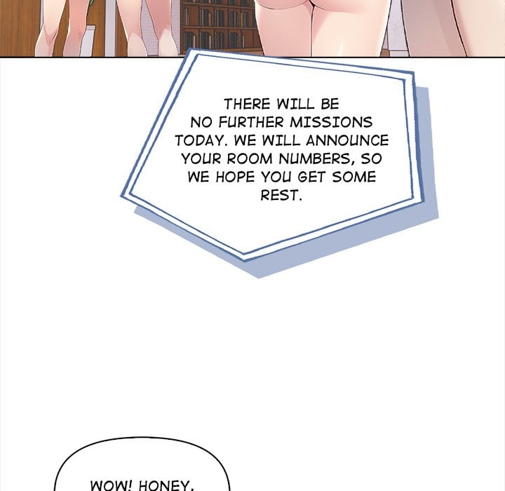 Matrimoney Game Page 45 - MangaHe