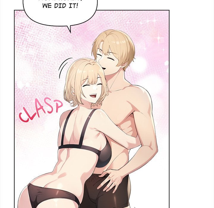 Matrimoney Game Page 46 - MangaHe