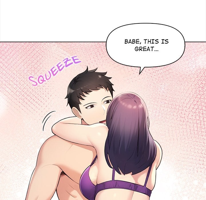 Matrimoney Game Page 48 - MangaHe