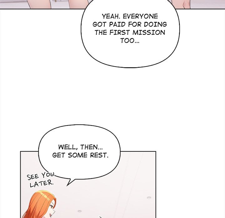 Matrimoney Game Page 54 - MangaHe