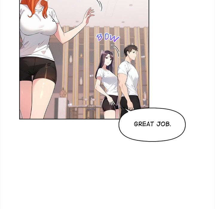 Matrimoney Game Page 55 - MangaHe