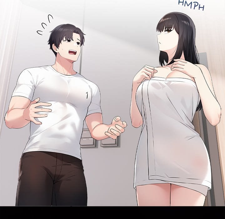 Matrimoney Game Page 60 - MangaHe