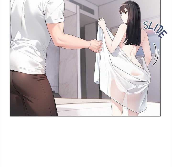 Matrimoney Game Page 65 - MangaHe