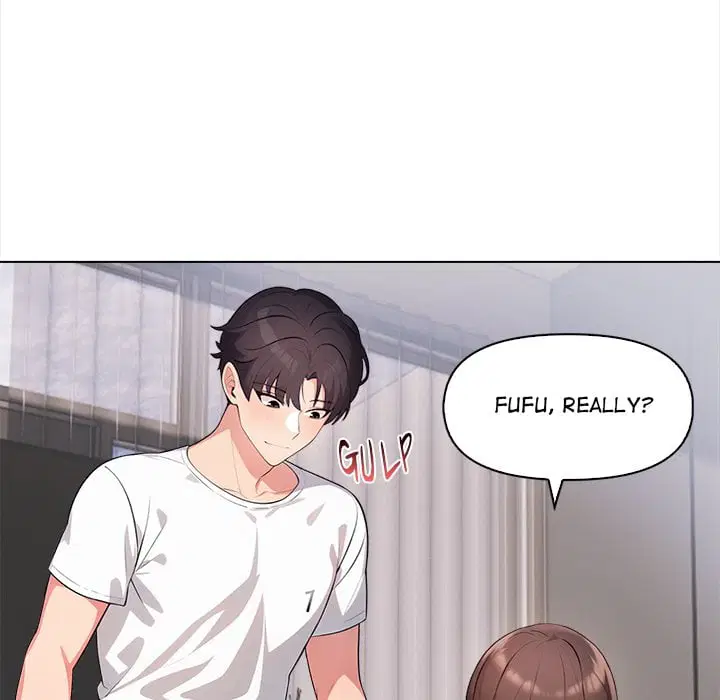 Matrimoney Game Page 84 - MangaHe