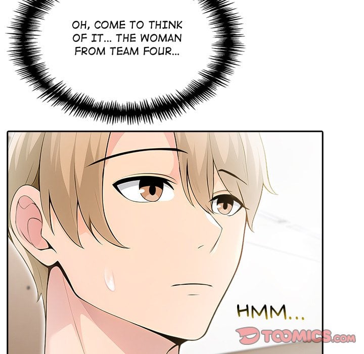 Matrimoney Game Page 165 - MangaHe