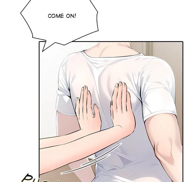 Matrimoney Game Page 182 - MangaHe