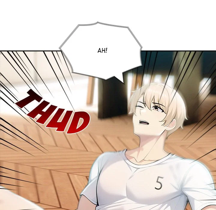 Matrimoney Game Page 184 - MangaHe